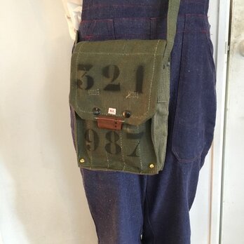 shoulder bag/ショルダーバッグ    ■tf-142の画像