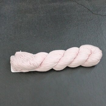 Skinny cotton（スキニーコットン） pinkの画像