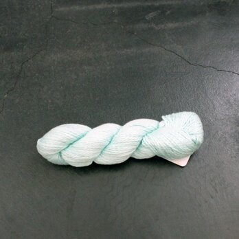 Worsted Cotton（ウーステッド コットン）aloeの画像