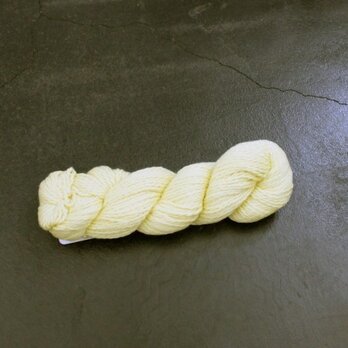 Worsted Cotton lemonadeの画像