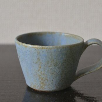 blue fog　マグ