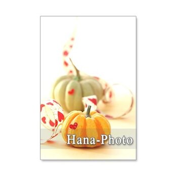 1183)　ハロウィン　5           ポストカード5枚組の画像