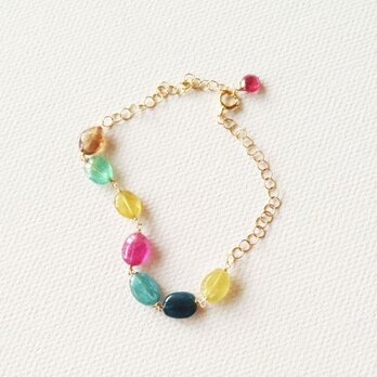 candy braceletの画像