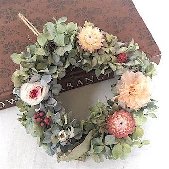 French Country１８cm