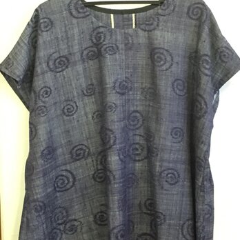 着物で作る☆Ｔシャツ