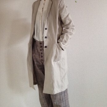 ◎fennel_jacket＊naturalの画像