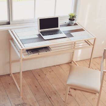 Shabby Chic Desk