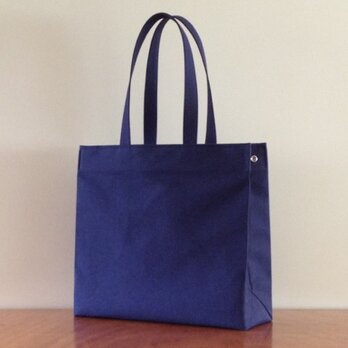 SQ-3 Tote Bag［紺］の画像