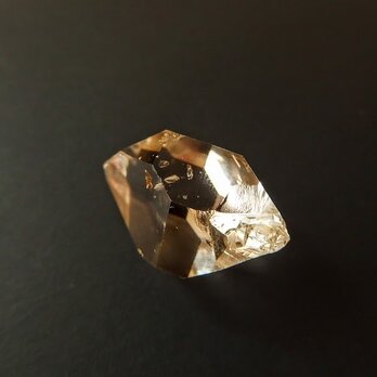 ハーキマーダイヤモンド　7.2g　ニューヨーク州ハーキマー産/レアコレクション・原石の画像