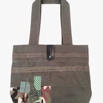 tote bag / トートバッグ    ■tf-158の画像