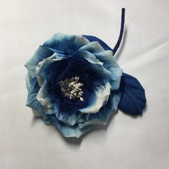 アンティークな薔薇