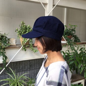 Garabouキャスケット