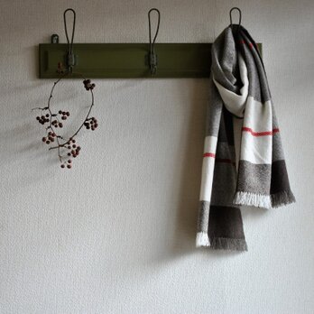 cashmere muffler_2
