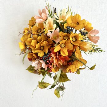 Cosmos hangingbasket II「受注制作」の画像
