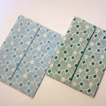 ポケットティッシュケース０４