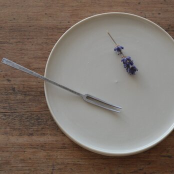 シンプルプレートちび