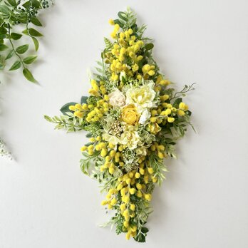 Flower Wall hangingの画像