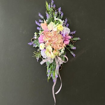 Flower Wall hanging