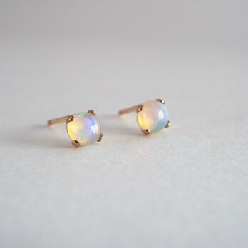 STONE Opal pierceの画像