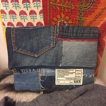 コラージュクラッチpc対応