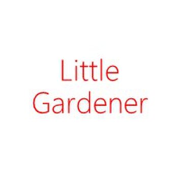 Little Gardener