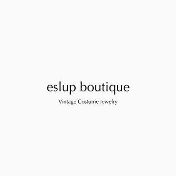eslup boutique (エスラプブティク)
