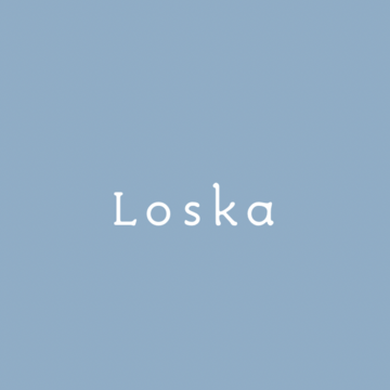 北欧ヴィンテージ、暮らしのもの Loska
