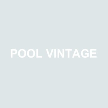 POOL VINTAGE