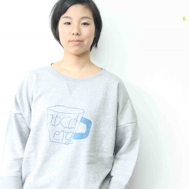 オーガニックコットンドルマントレーナー OUTLET No.56