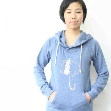 OUTLET No.63　プルオーバーパーカー