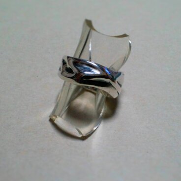 花ちゃん様、オーダーリング