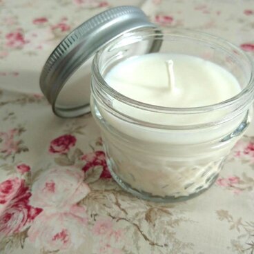 ソイキャンドル＜牡牛座満月・rich＞