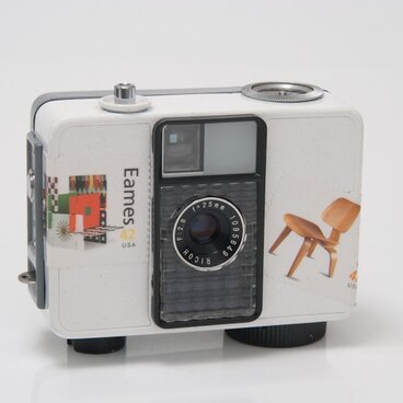 Ricoh Auto-Half Eams special !!