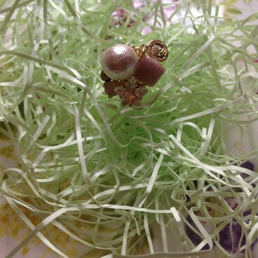 stardust トラカフ トラガス イヤーカフ