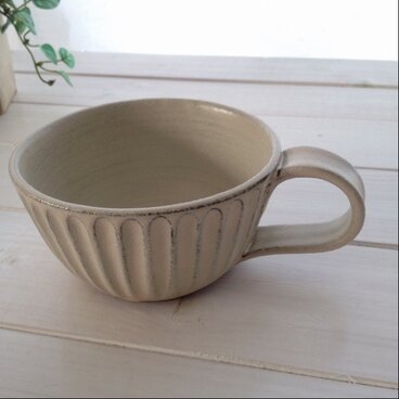 no.154しのぎスープマグカップＡ