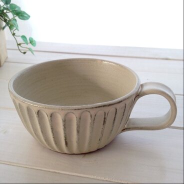 no.155しのぎスープマグカップＢ