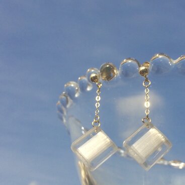 Silky Line  -絹の調べ-　14kgf pierce