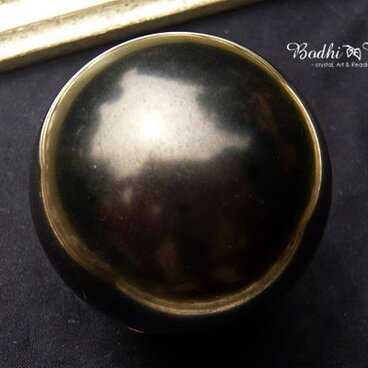 シュンガイト・スフィア