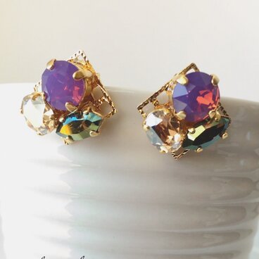 ビジューピアス＊Classic