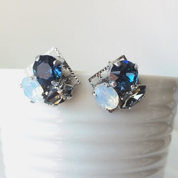 ビジューピアス＊Brilliant