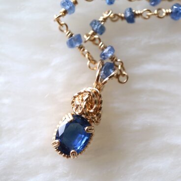 ＧＥＭＳＴＯＮＥ＋ -サファイア-