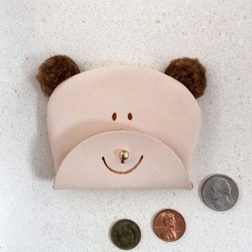 かわくまくん（Ｌ）