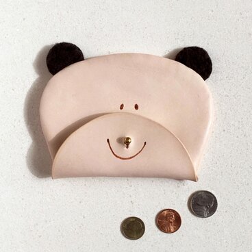 かわくまくん（ＬＬ）