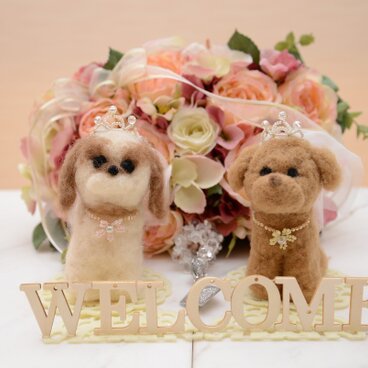 こだわり叶える♪ウェルカムフラワー<オーダー受付ページ>