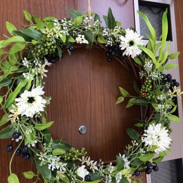 ナチュラルリース