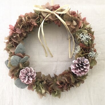 インテリアリースW-001