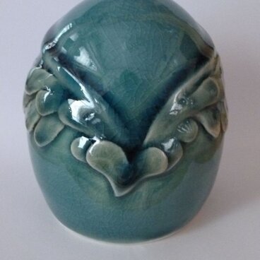 espoir（エスポワール）骨壷