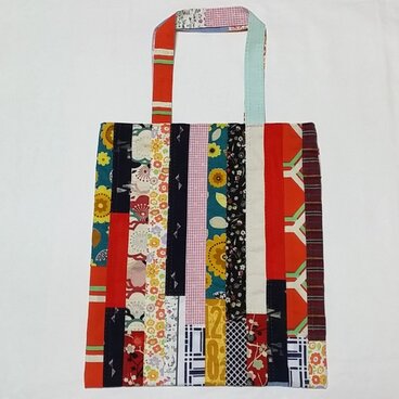 タテ型 P-bag (T811-12-01)