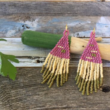 parrot ∴ ピアス