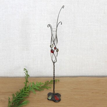 空想の森から生まれた一輪挿し_＊110